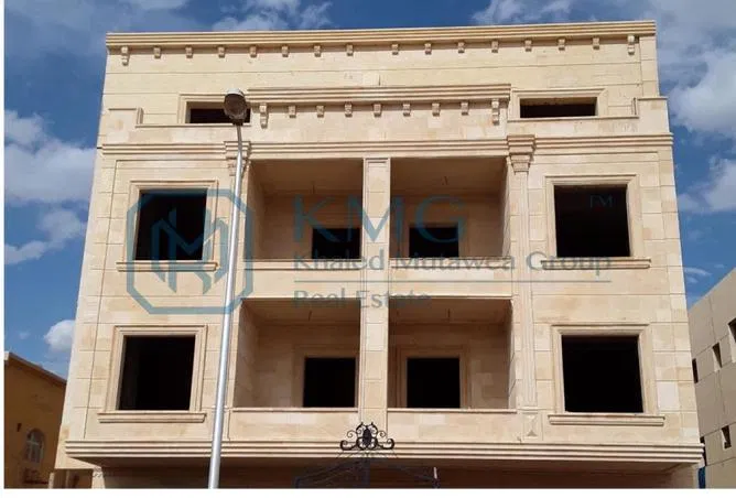 3-bedroom apartment 200 m² for sale in Musab Bin Omair St.