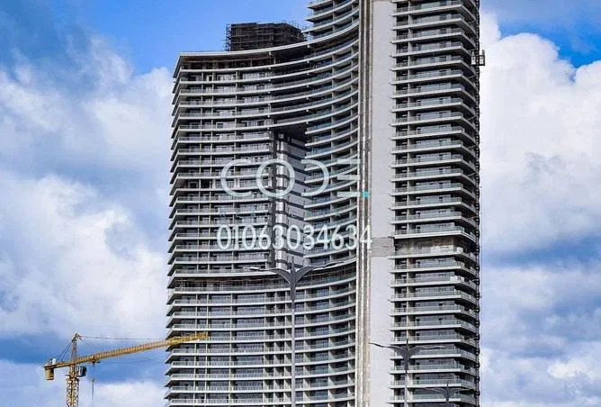 Apartment 51 m² for sale in The Gate Towers