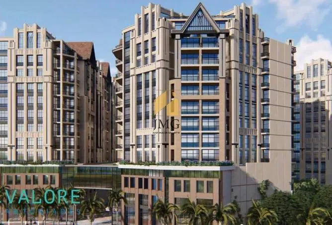 3-bedroom apartment 164 m² for sale in Valore Antoniades