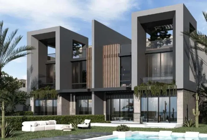 2-bedroom apartment 90 m² for sale in Solay
