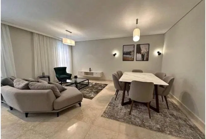 2-bedroom apartment 125 m² for sale in Al Rabwa