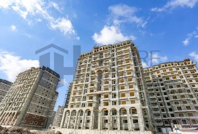 2-bedroom apartment 102 m² for sale in Suez Canal Road