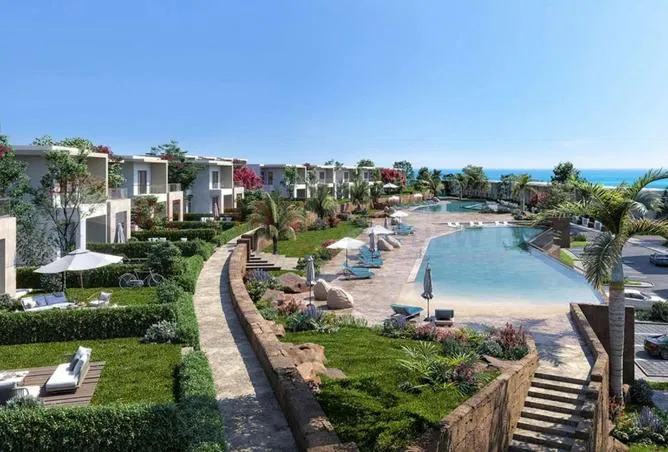 1-bedroom chalet 67 m² for sale in Seashore
