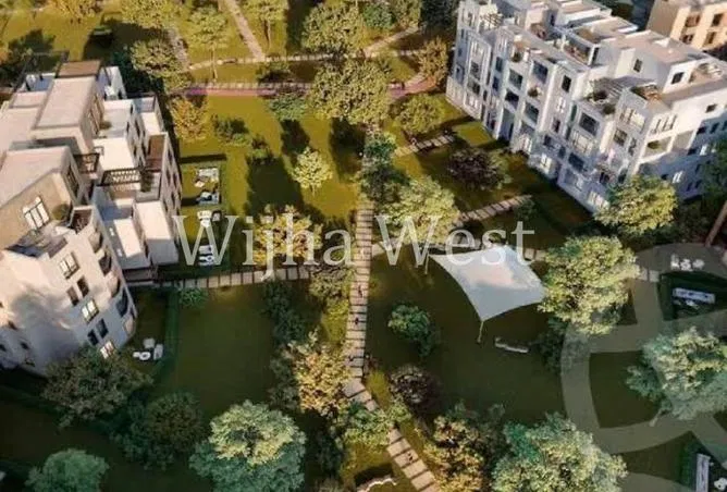3-bedroom apartment 149 m² for sale in O West