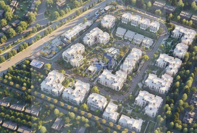 2-bedroom apartment 140 m² for sale in Rewaya