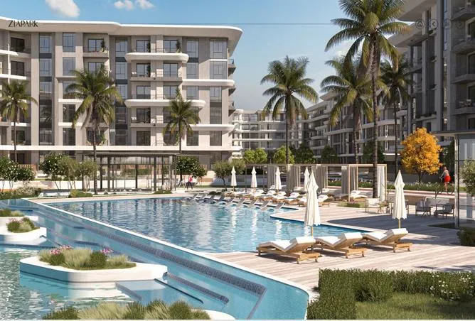 2-bedroom apartment 125 m² for sale in Green Revolution