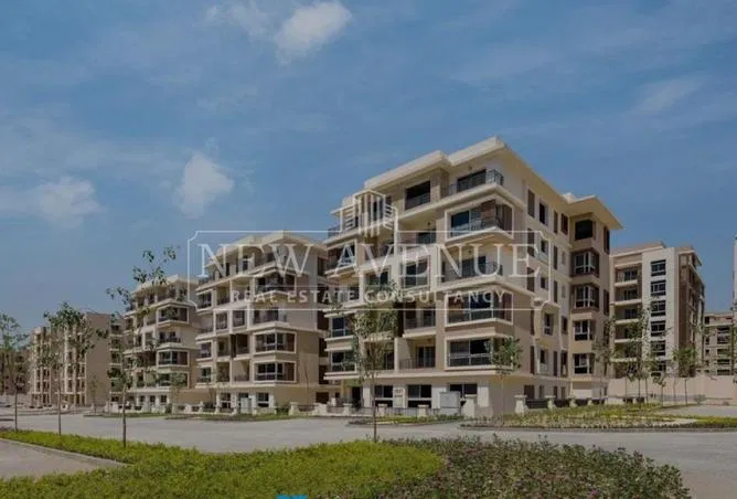 2-bedroom apartment 115 m² for sale in Shalya Taj City