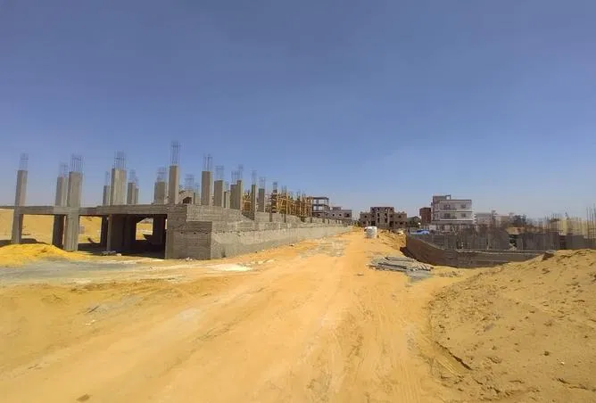 3-bedroom apartment 165 m² for sale in Al Nozha St.