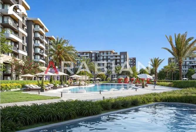 3-bedroom apartment 175 m² for sale in Qamary