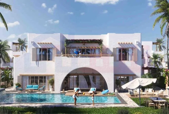 1-bedroom chalet 45 m² for sale in Sidi Abdel Rahman
