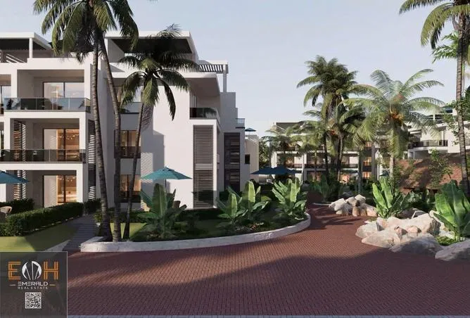 1-bedroom apartment 83 m² for sale in One7 Residence