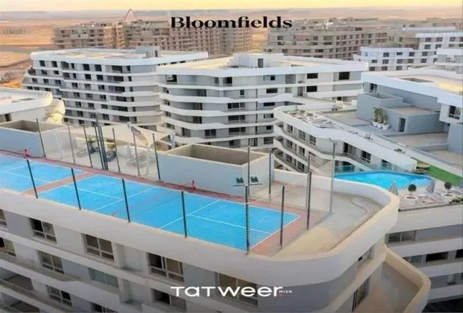3-bedroom apartment 155 m² for sale in Bloomfields , Bloomfields
