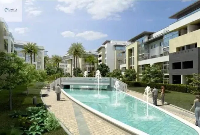 Apartment 75 m² for sale in Hyde Park, Garden Residence
