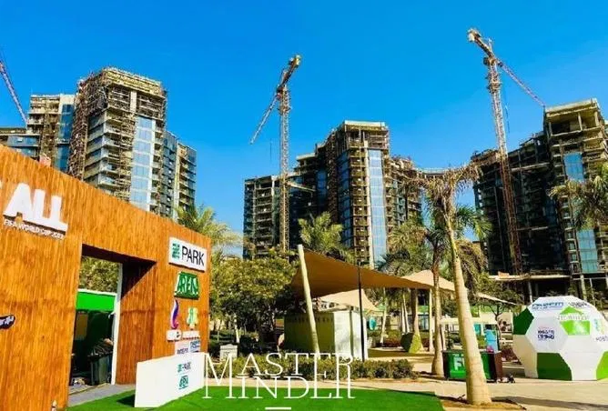 1-bedroom apartment 89 m² for sale in Village Views