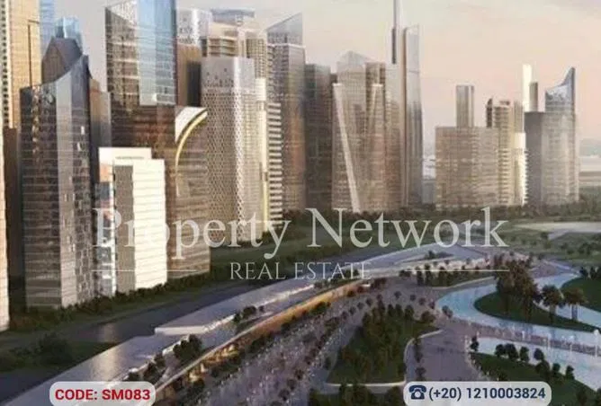 2-bedroom apartment 160 m² for sale in The Curve