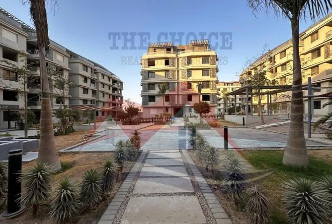 شقة 4 غرف 195 م² للبيع في Badya Palm Hills