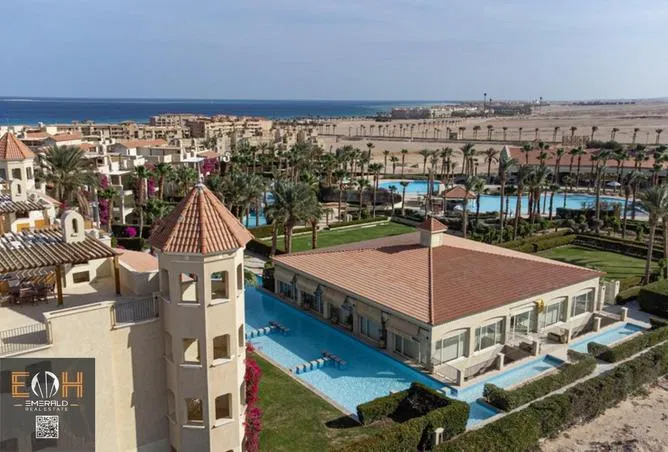 شاليه 54 م² للبيع في فيراندا، Veranda