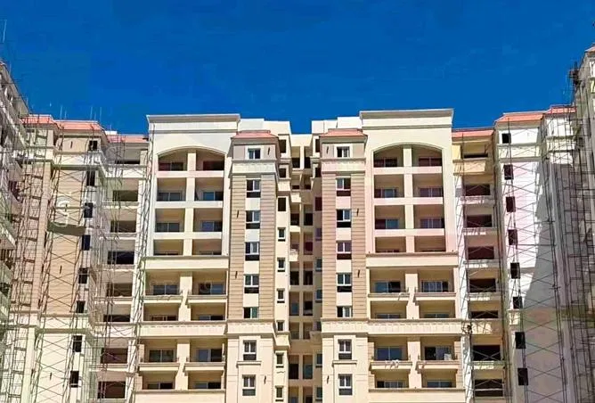 3-bedroom apartment 154 m² for sale in Muruj