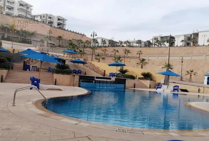 2-bedroom chalet 103 m² for sale in Al Sokhna Hills