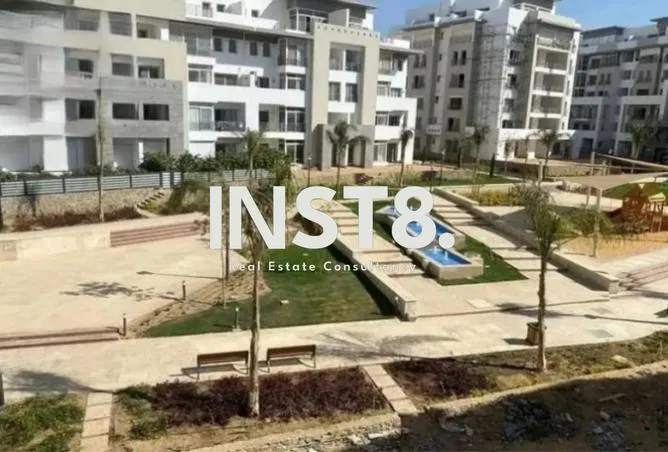 شقة غرفة 75 م² للبيع في هايد بارك، Garden Residence