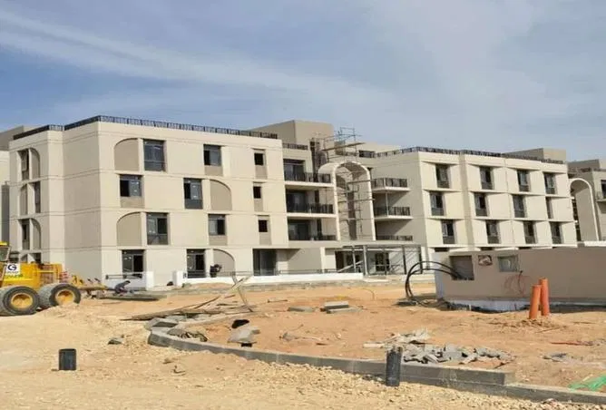 2-bedroom apartment 124 m² for sale in VYE SODIC