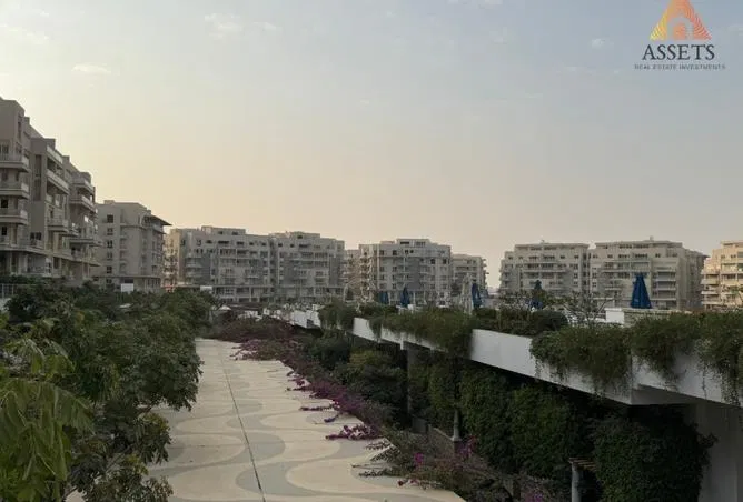 شقة 3 غرف 155 م² للبيع في Mountain View iCity