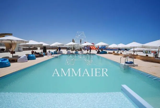 2-bedroom chalet 115 m² for sale in Marina 2
