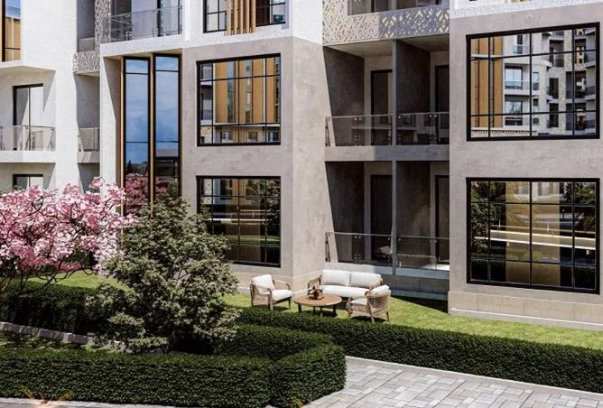 2-bedroom apartment 150 m² for sale in Silvia Compound