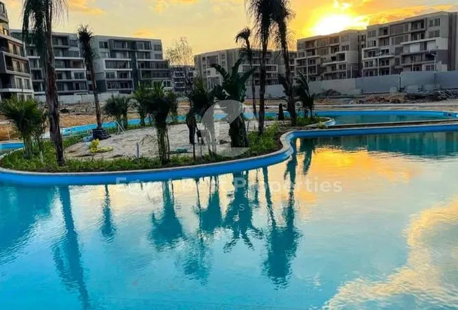 شقة غرفة 70 م² للبيع في بالم هيلز القاهرة الجديدة، Palm Hills New Cairo