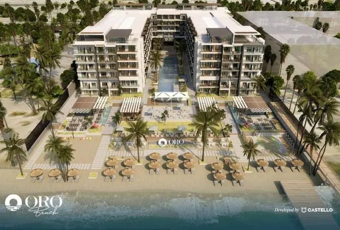 1-bedroom apartment 91 m² for sale in Al Ahyaa District