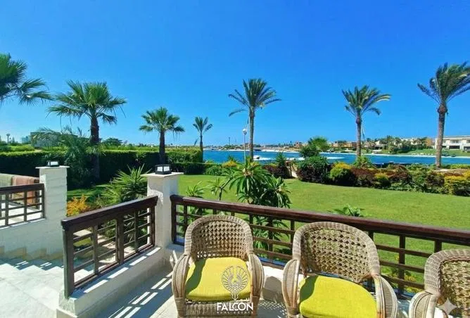 3-bedroom chalet 150 m² for sale in Marina 8