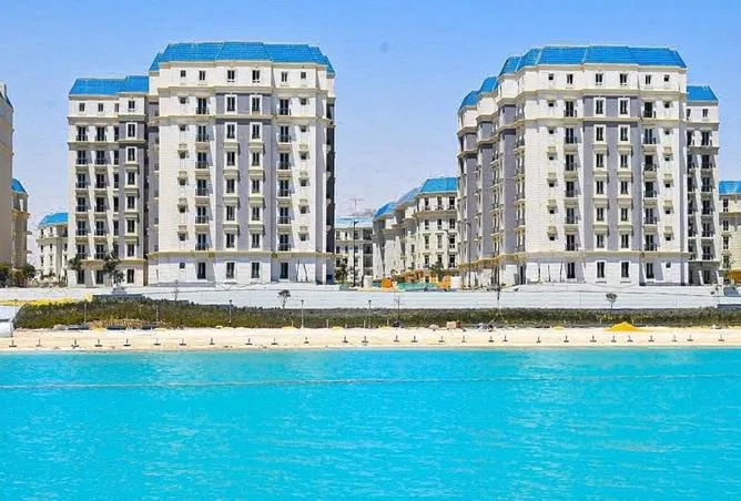 1-bedroom apartment 96 m² for sale in Latin District