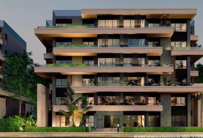 2-bedroom apartment 129 m² for sale in La Colina