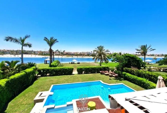 3-bedroom chalet 150 m² for sale in Marina 8