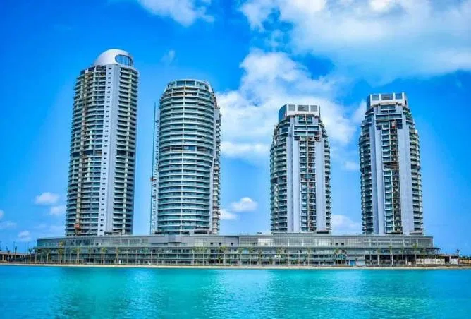 3-bedroom apartment 157 m² for sale in Downtown