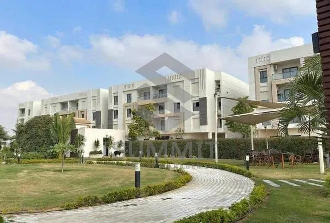 2-bedroom apartment 125 m² for sale in Aljar