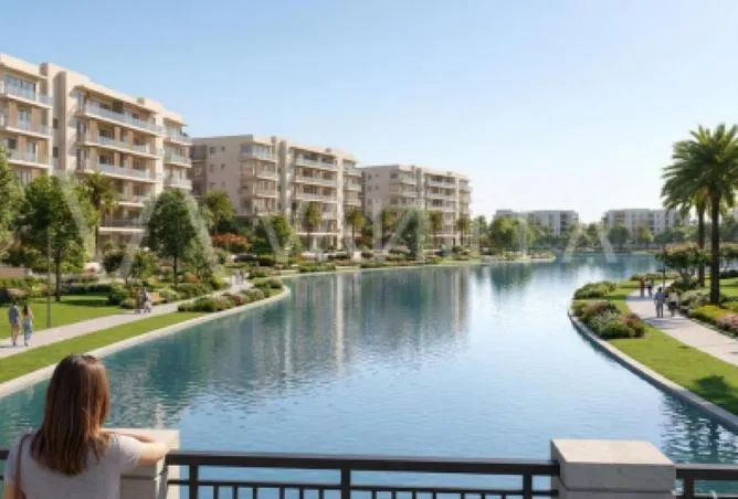 2-bedroom apartment 95 m² for sale in Al Maqsad