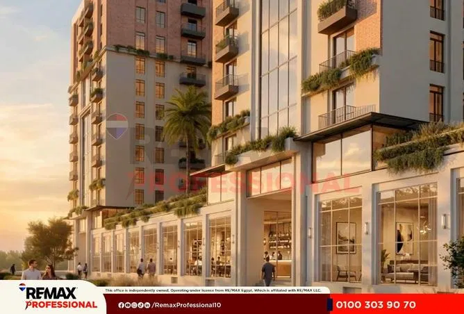3-bedroom apartment 127 m² for sale in Marsoum