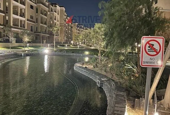 2-bedroom apartment 110 m² for sale in Sarai, Elan Sarai