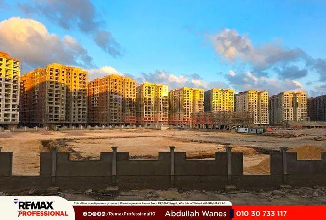 3-bedroom apartment 128 m² for sale in Vee Muruj