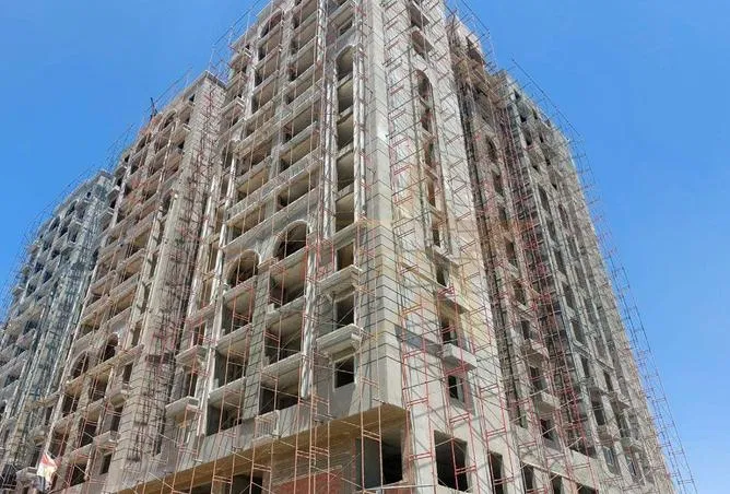 2-bedroom apartment 128 m² for sale in Muruj
