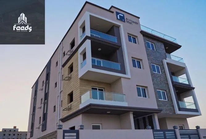 3-bedroom apartment 224 m² for sale in Bait Alwatan
