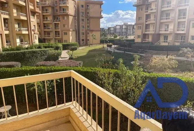 شقة 3 غرف 135 م² للبيع في اشجار سيتي، Garden Gate