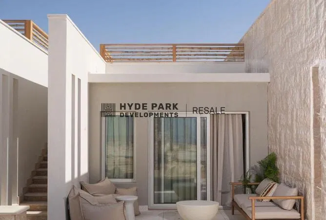 2-bedroom chalet 73 m² for sale in Seashore