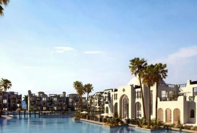 شقة غرفة 88 م² للبيع في كالا، Cala