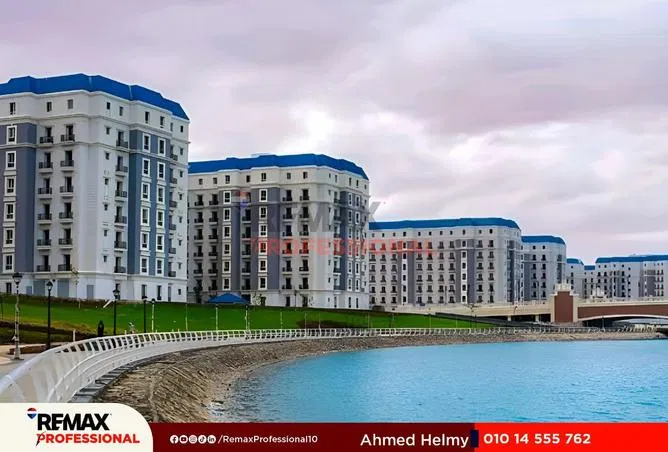 1-bedroom apartment 93 m² for sale in Latin District