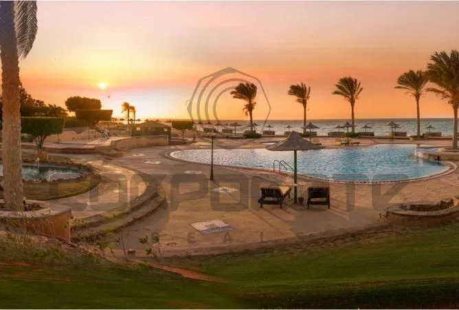 1-bedroom chalet 63 m² for sale in La Hacienda