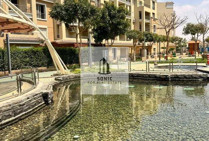 3-bedroom apartment 132 m² for sale in Sarai, Elan Sarai