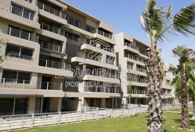 2-bedroom apartment 171 m² for sale in Capital Gardens   Palm Hills