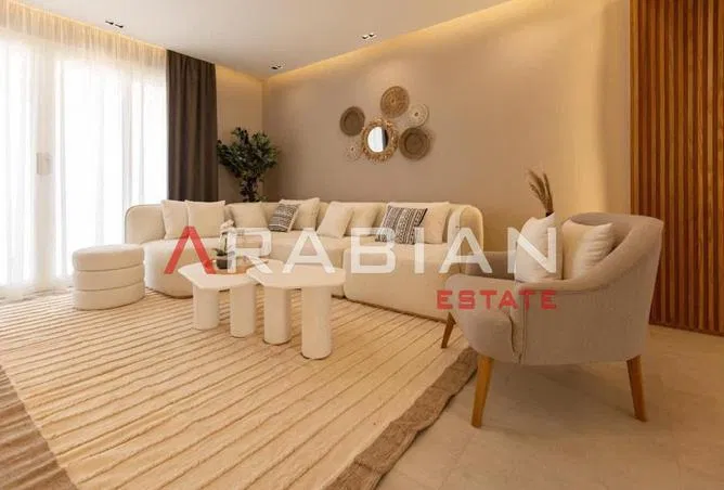 2-bedroom apartment 120 m² for sale in New Garden City